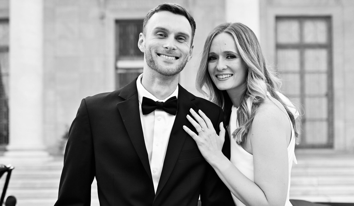 The Wedding Website of Kasie Serich and Matthew Baker