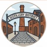 Distillery District