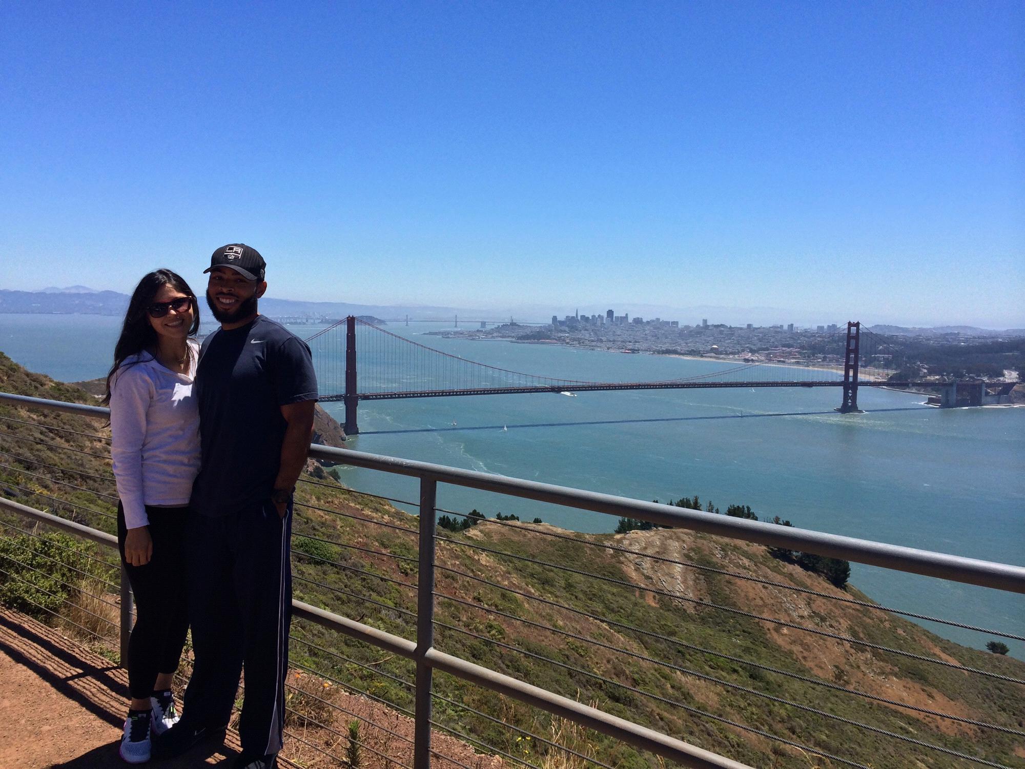 San Francisco, CA
June 2014