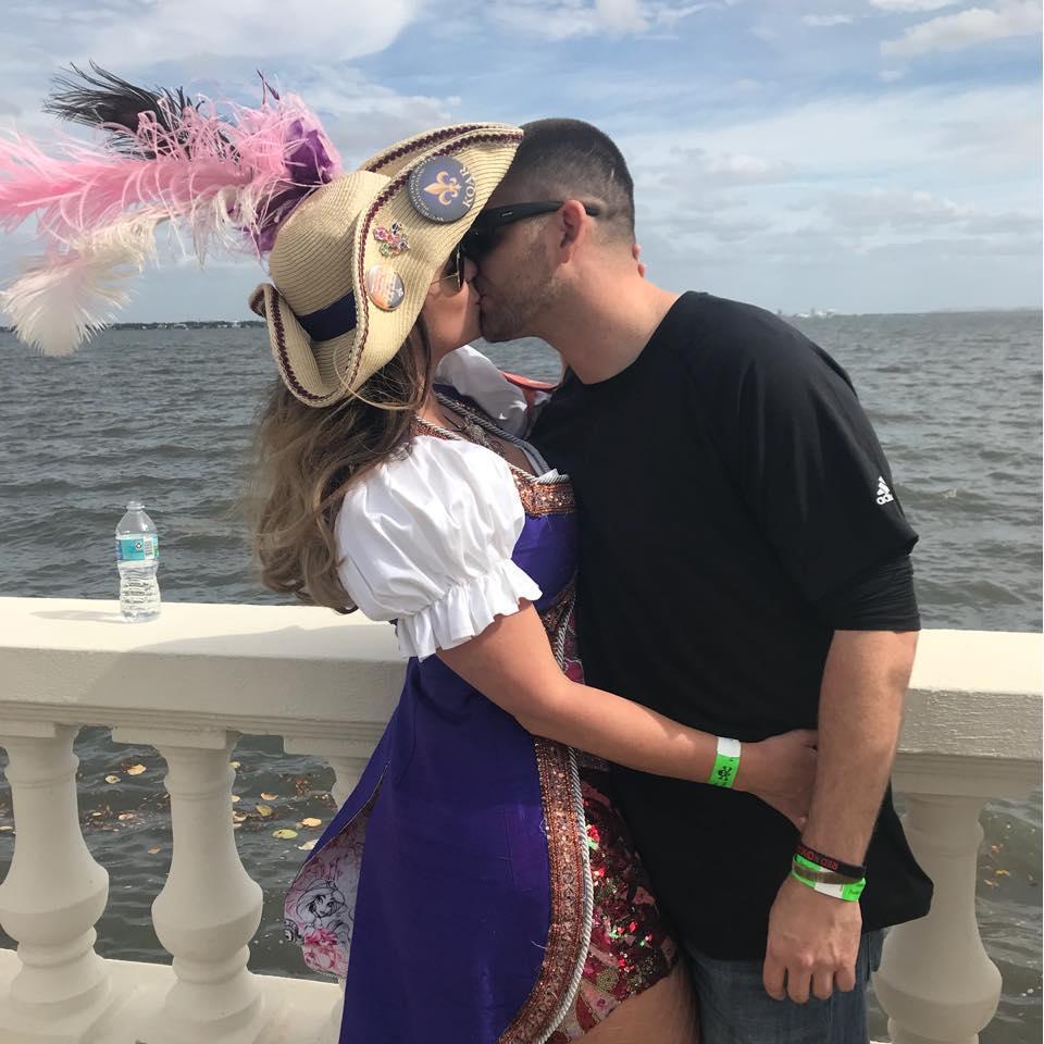 Always by my side