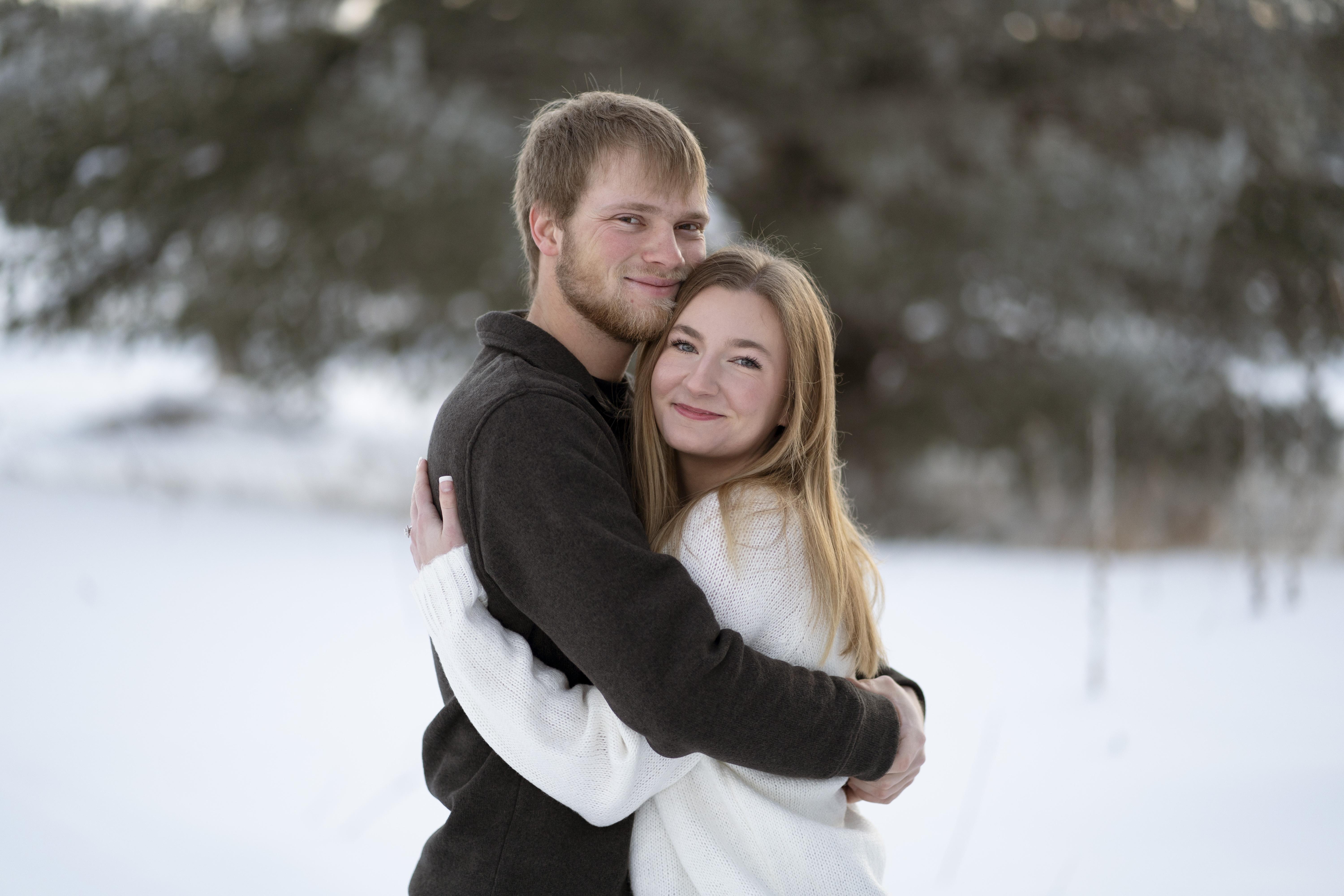 The Wedding Website of Brittany Avery and Ryan Anderson