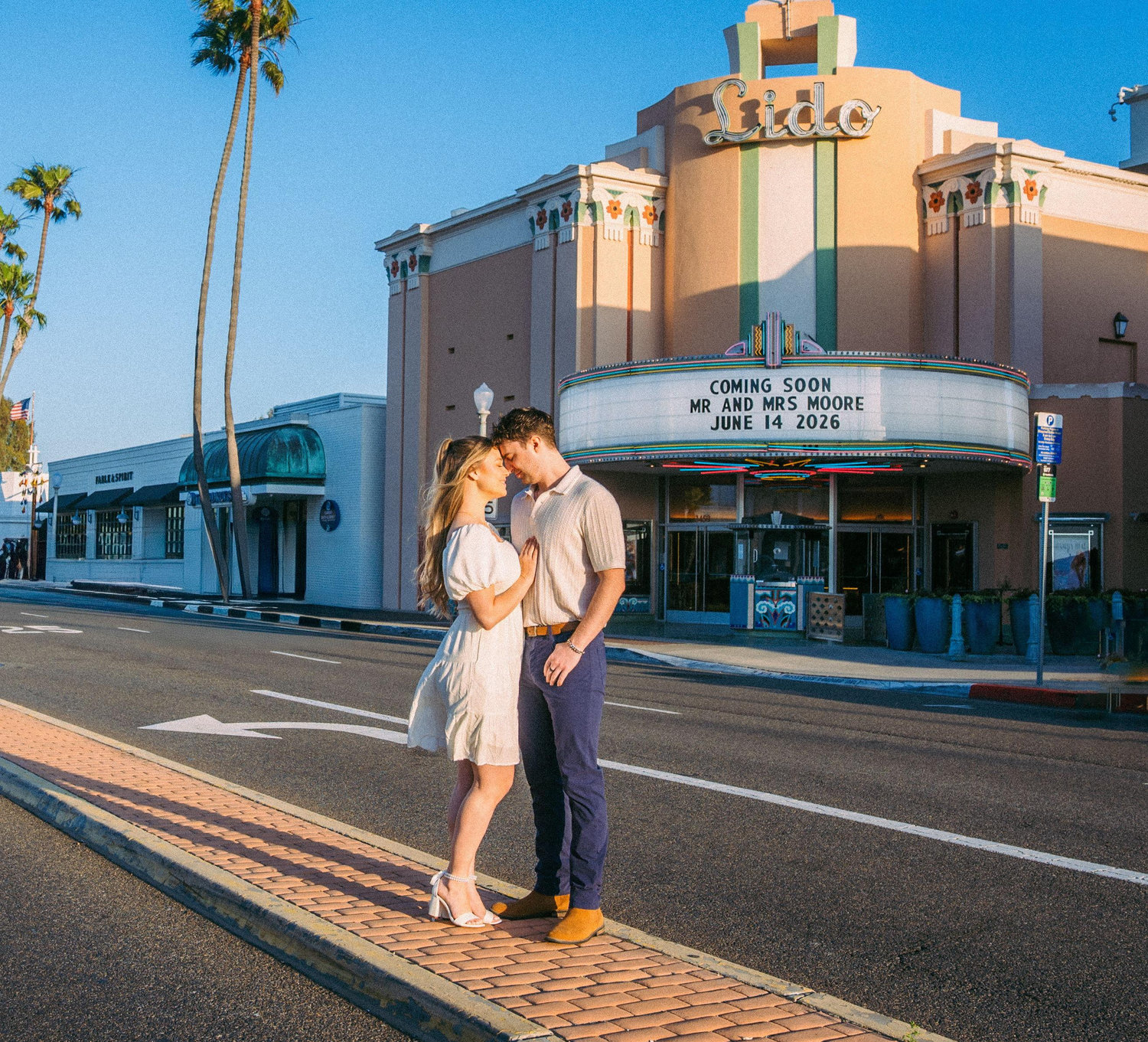 The Wedding Website of Kimberlyn Lofton and Austin Moore