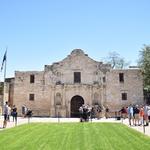 The Alamo