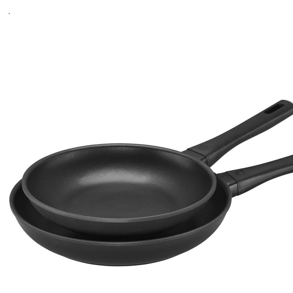 10" & 11" Set ZWILLING Madura Plus Nonstick Pan