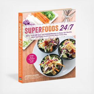 Superfoods 24/7