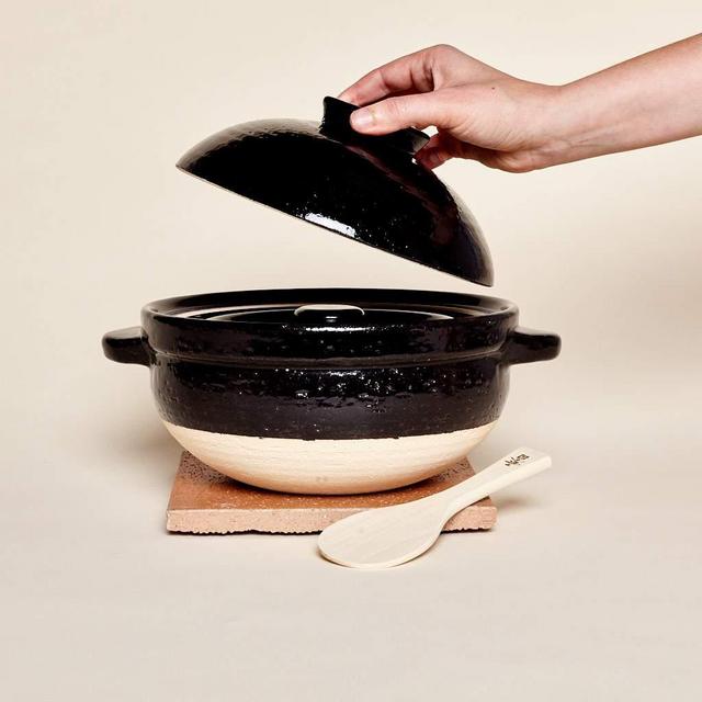 Kamado-San Donabe
