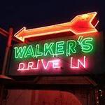 Walker's Drive In