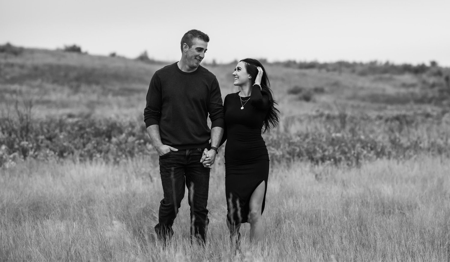 Daelin Bakken and Carter Nicolson's Wedding Website