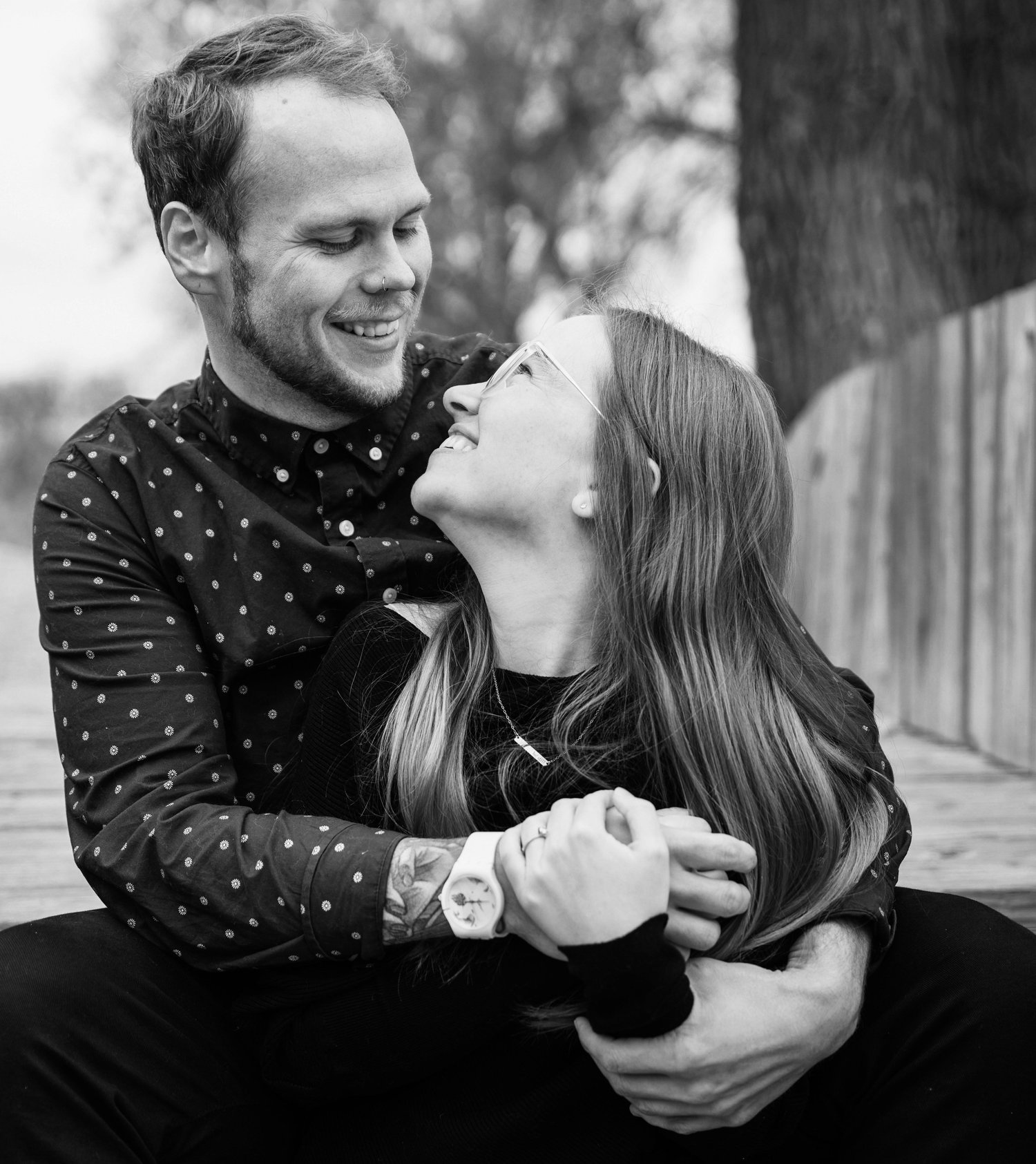 The Wedding Website of Mary Vanyo and Isaiah Folk
