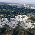 Los Angeles: The Getty