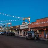 Old Town Scottsdale