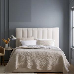 Quilt in Natural - King/CalKing