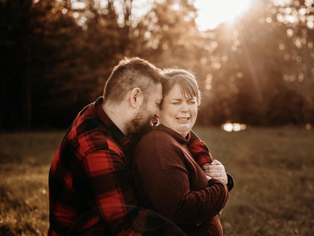 The Wedding Website of Meaghan Kalisch and Alex Steinfeld