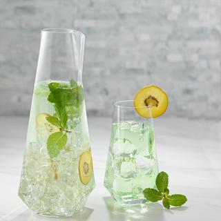 Infiniti Beverage Pitcher