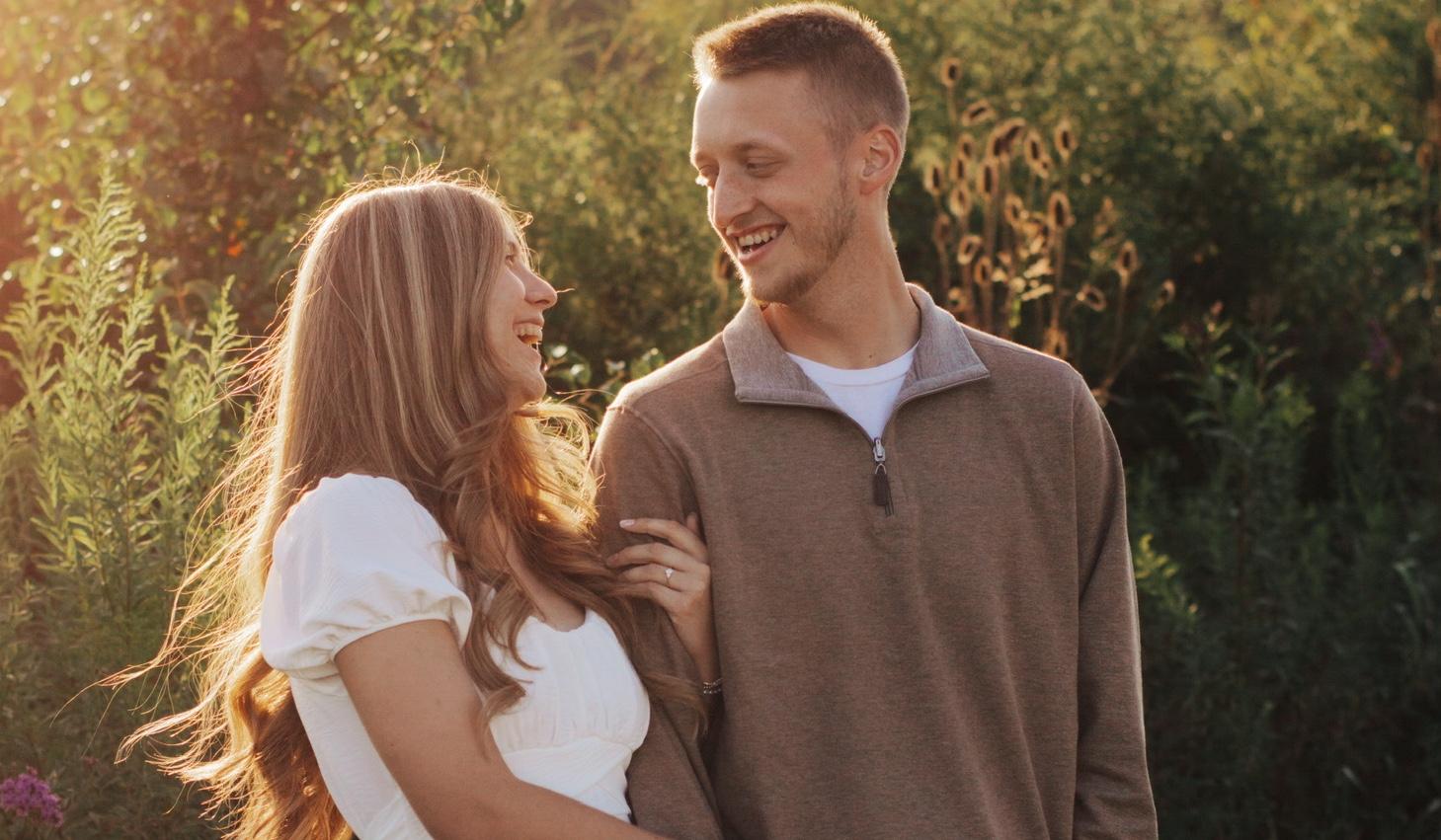 The Wedding Website of Sierra Shupe and Samuel Cole