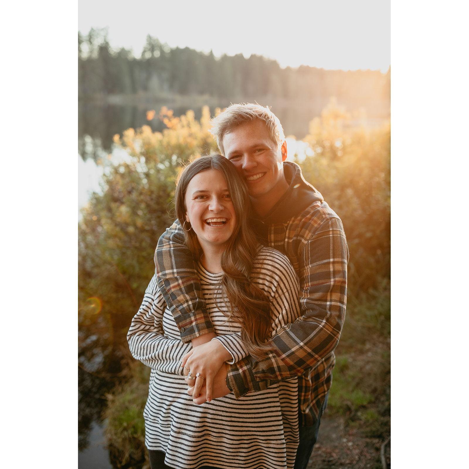 Engagement, Nov 6th 2024