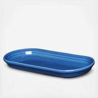 Oblong Serving Platter
