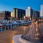 The Wharf DC