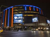 Madison Square Garden