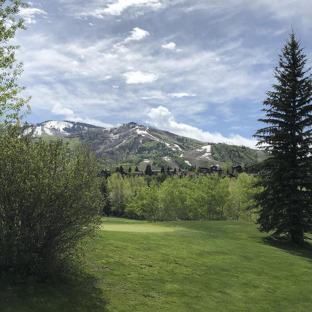 Golf Trip