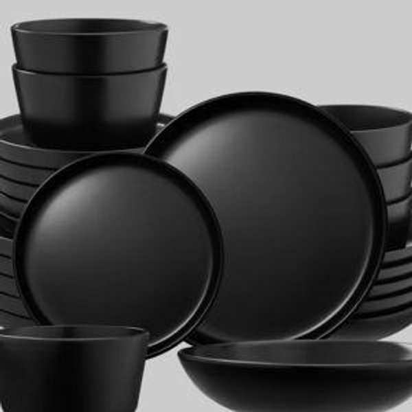 Meat crockery (week)
