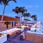 Watr at the 1 Rooftop