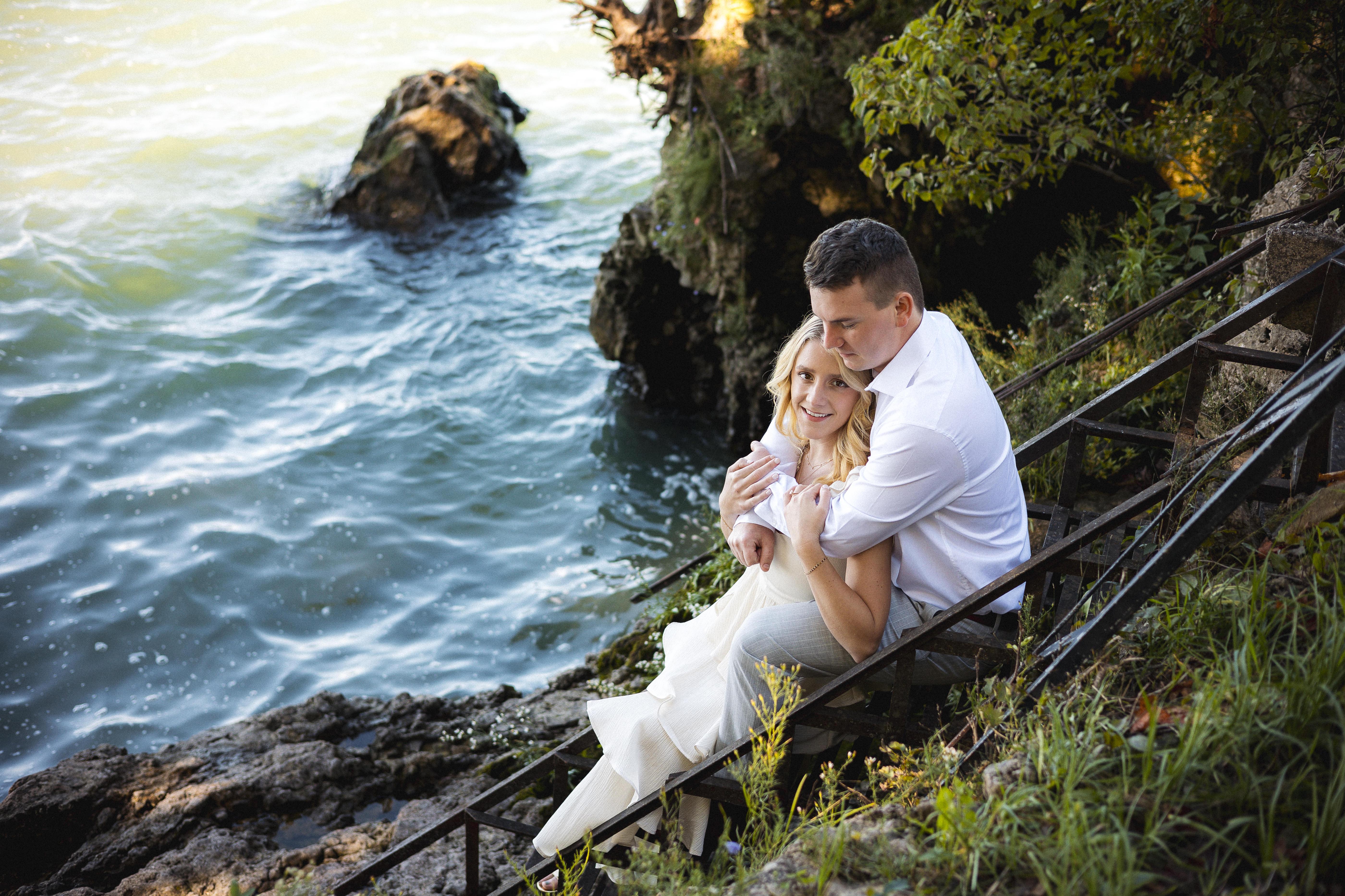 The Wedding Website of Erin Urge and Tyler King