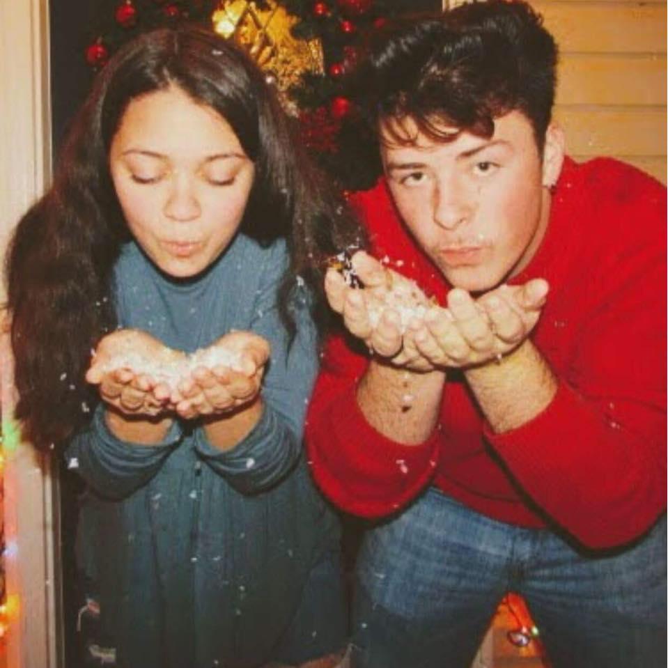 Our First Christmas