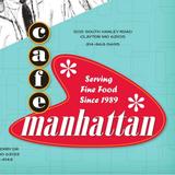 Cafe Manhattan