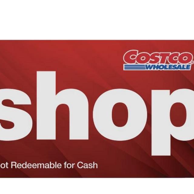 Costco Giftcard
