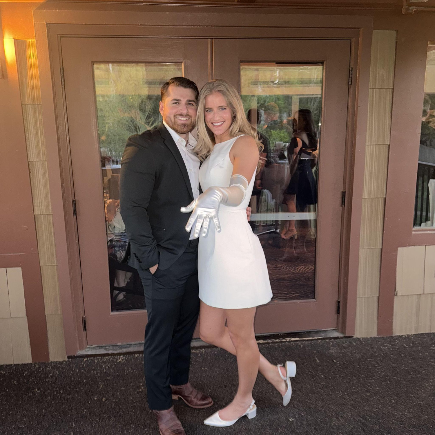 Engagement Party