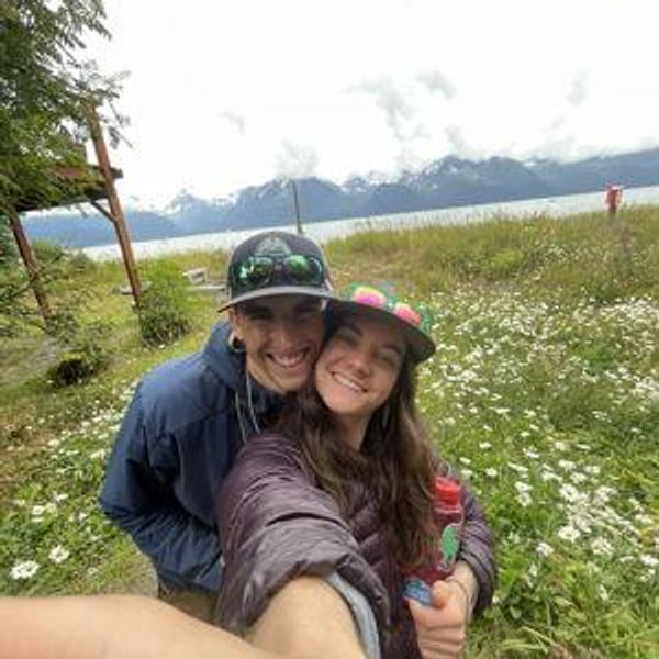 Honeymoon Fund!