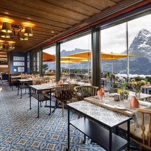 Breakfast Package in Switzerland