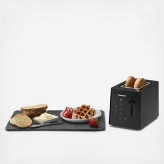 2-Slice Touchscreen Toaster CPT-T20