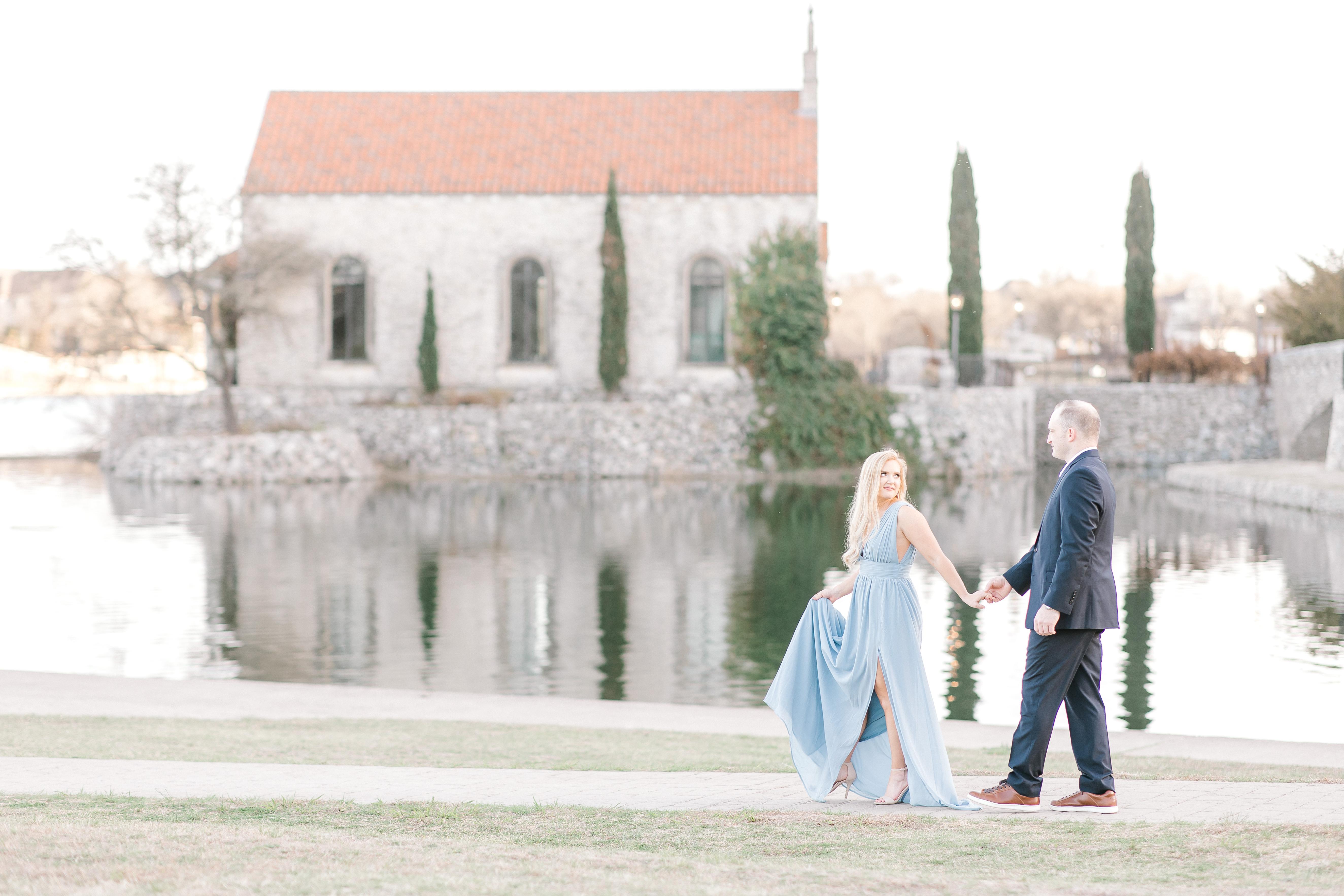 The Wedding Website of Jessica Loper and Logan Lefler