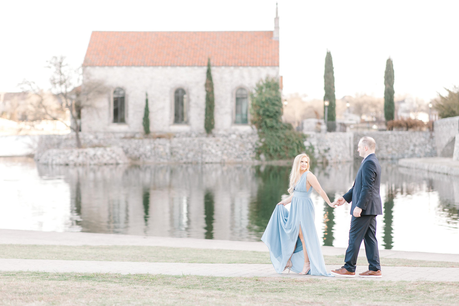 The Wedding Website of Jessica Loper and Logan Lefler