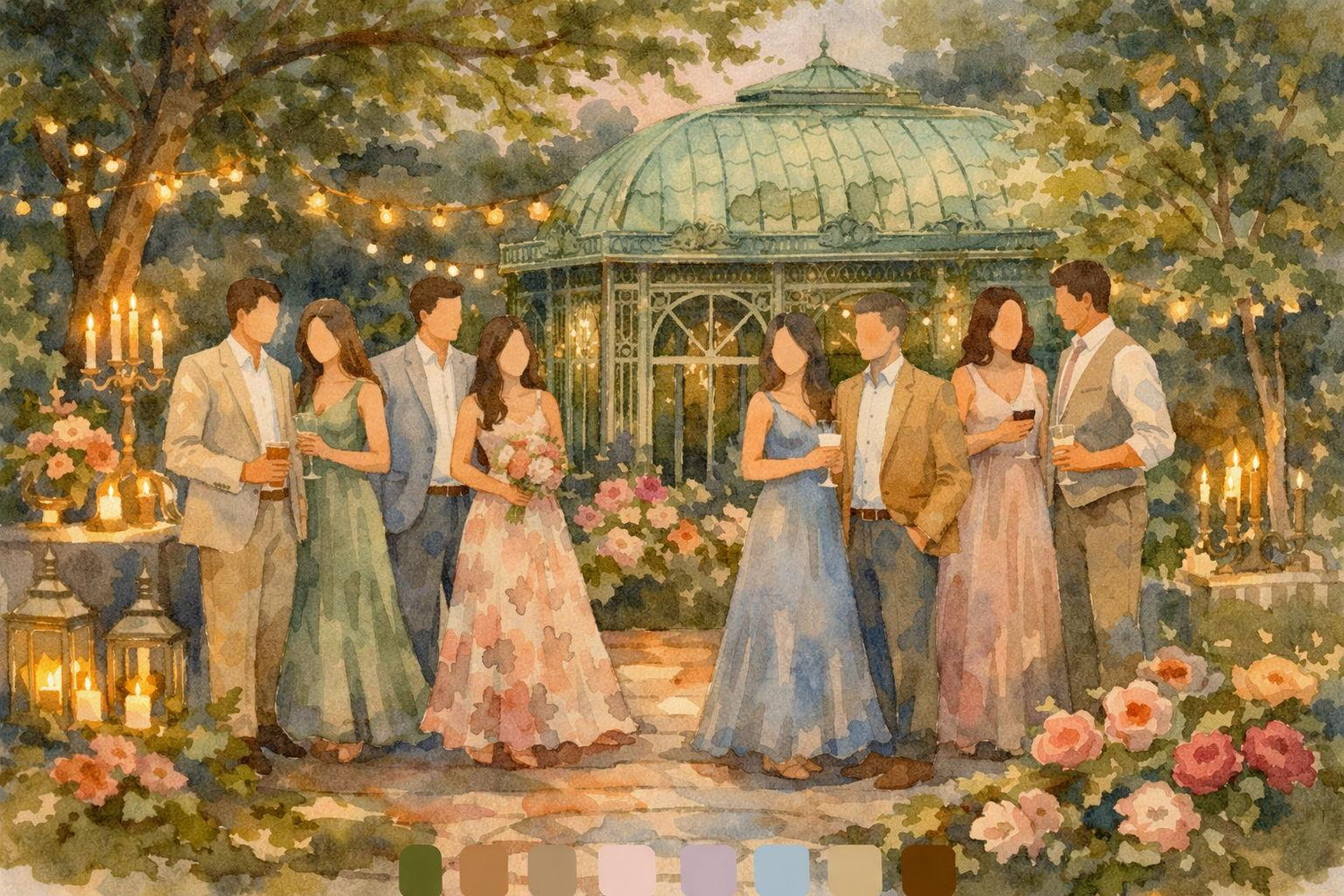 The Wedding Website of Carla Ruvalcaba and Matthew Baranowski