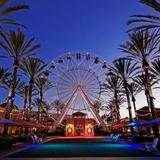 Irvine Spectrum Center