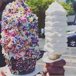 Lugia's Ice Cream