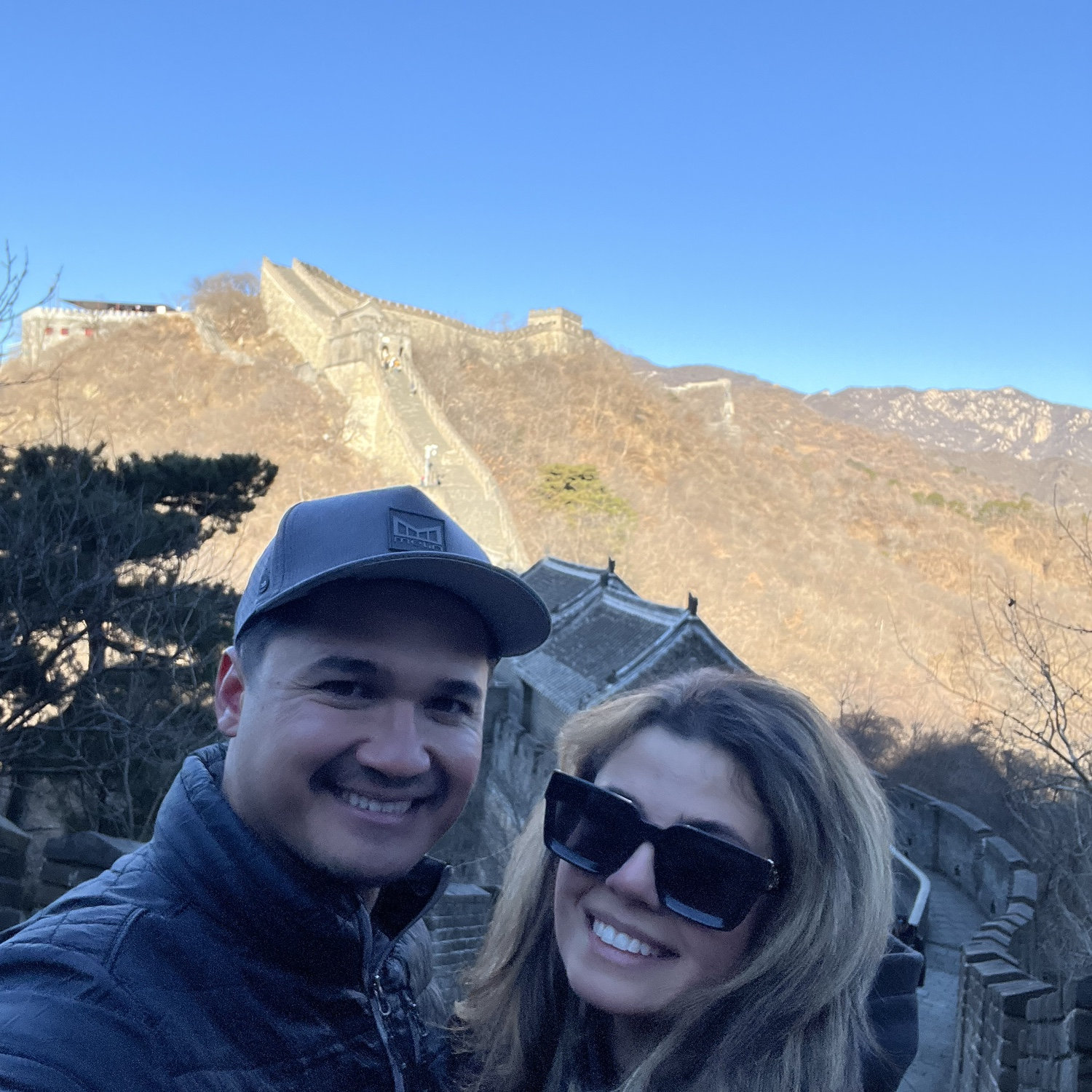 Great Wall of China