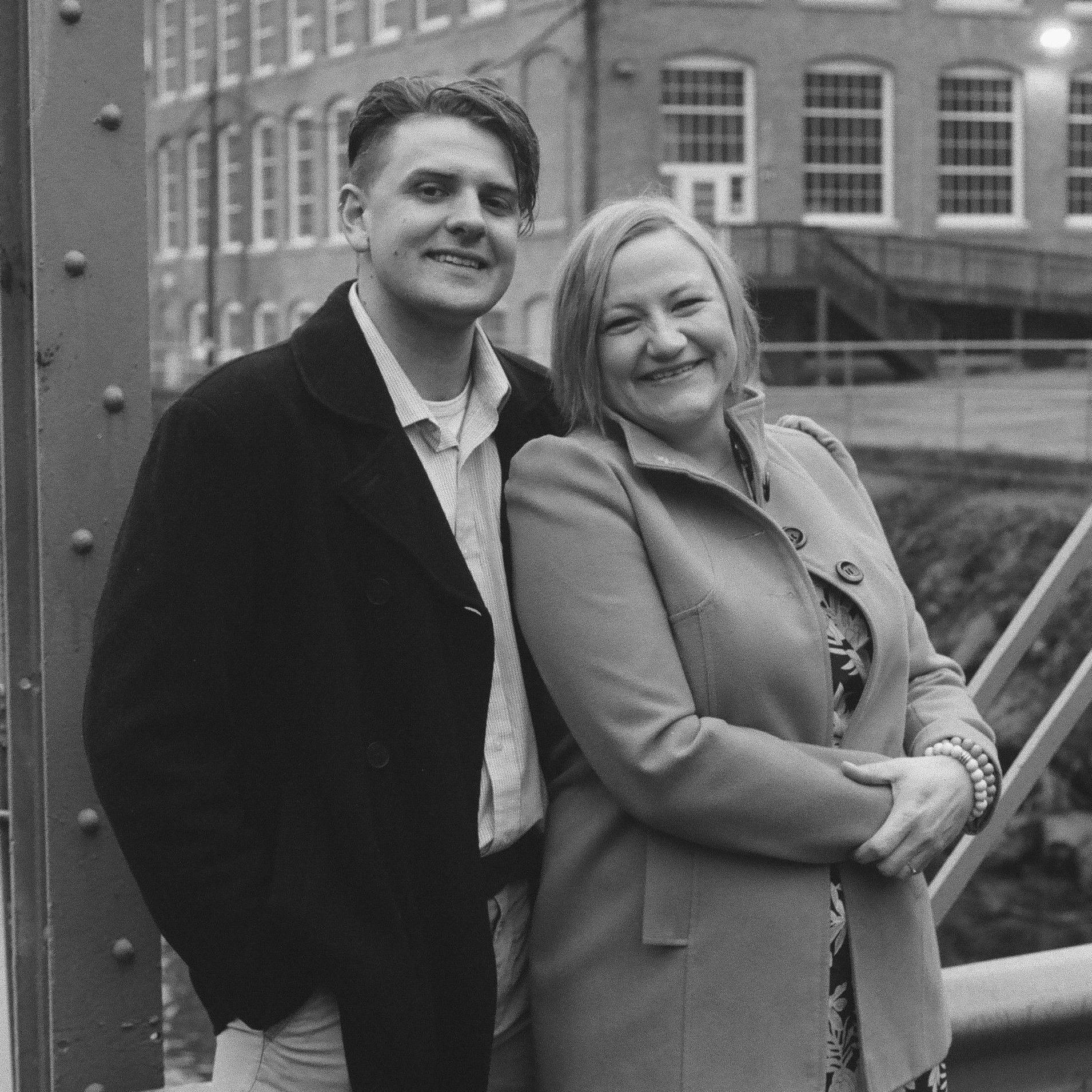 Photo cred: Tyler Emmett