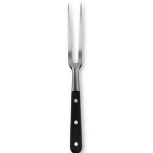 Wüsthof Classic Curved Meat Fork