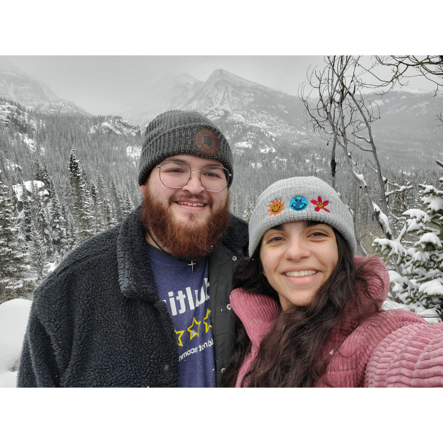 2023- Colorado