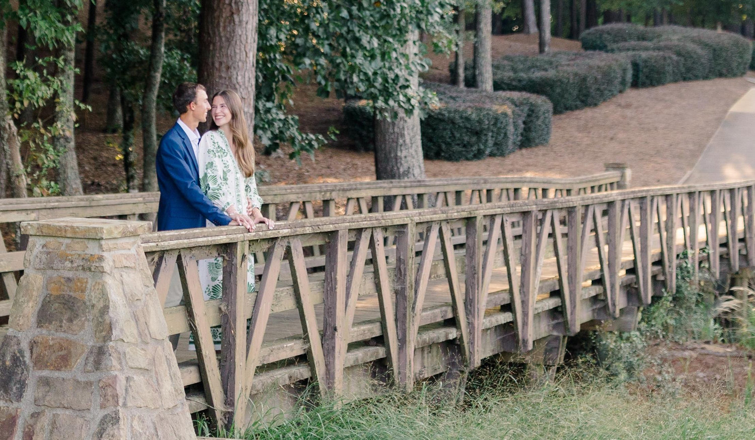The Wedding Website of Samantha Brodrick and Ben Agi