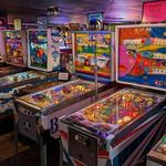 Asheville Pinball Museum