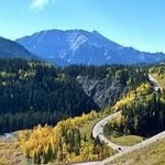 Sheep River Provincial Park - Kananaskis Country