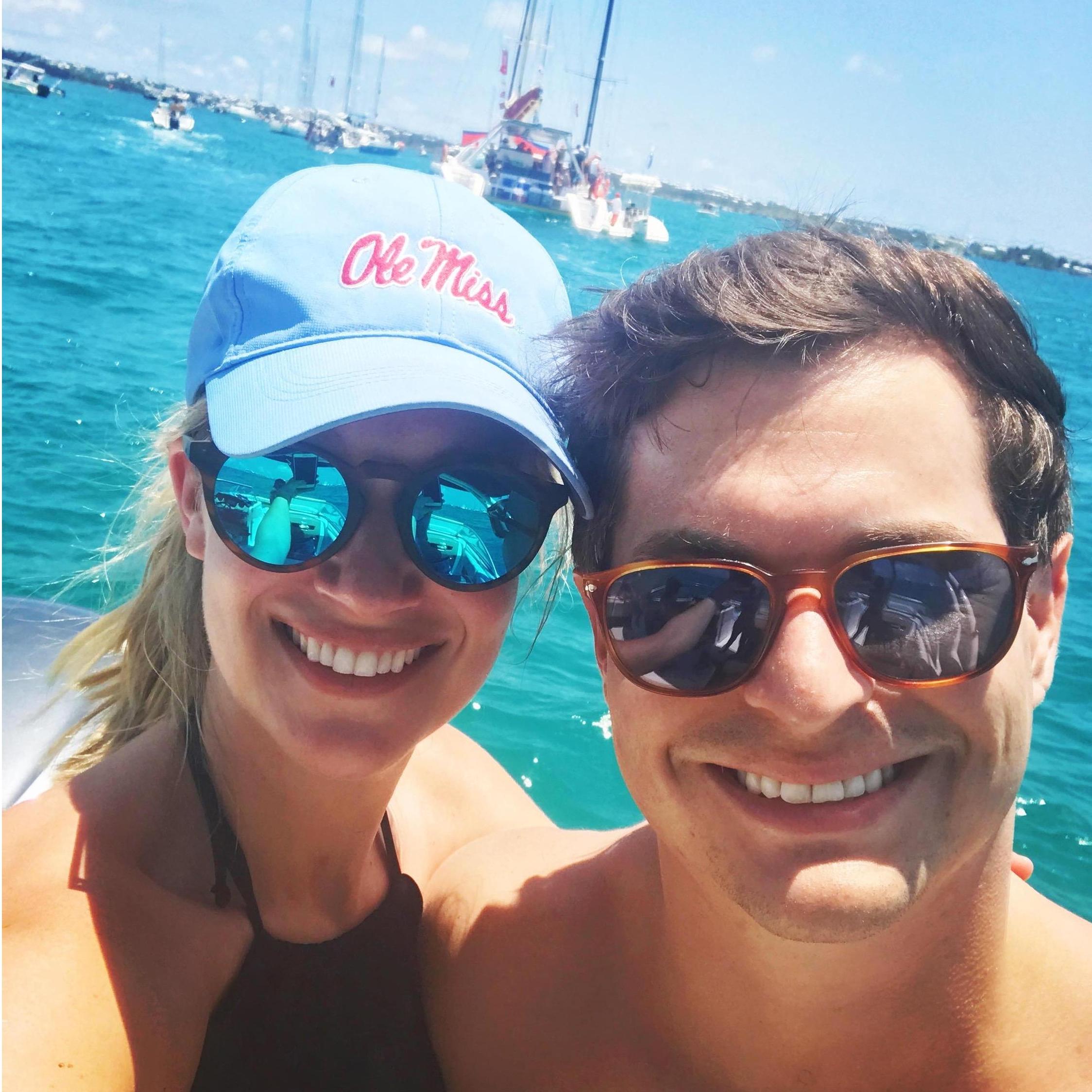 Bermuda