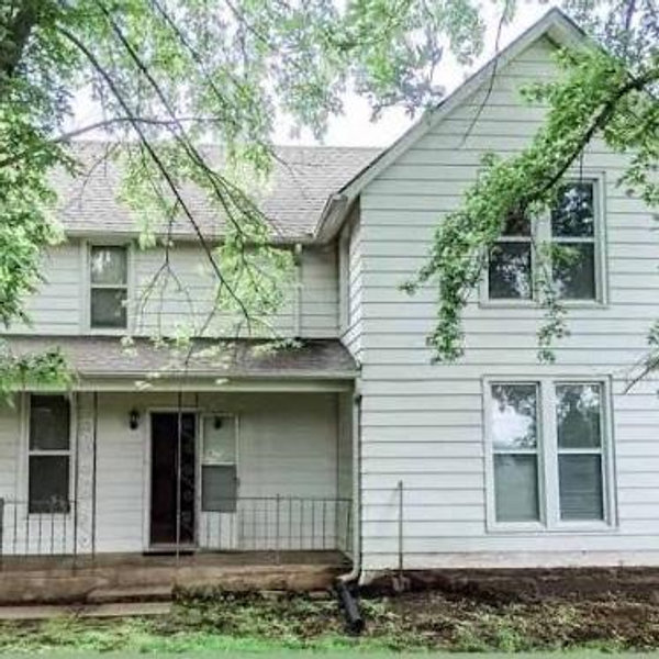 Our Home Renovation Fund