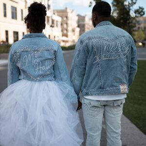Our newlywed fund