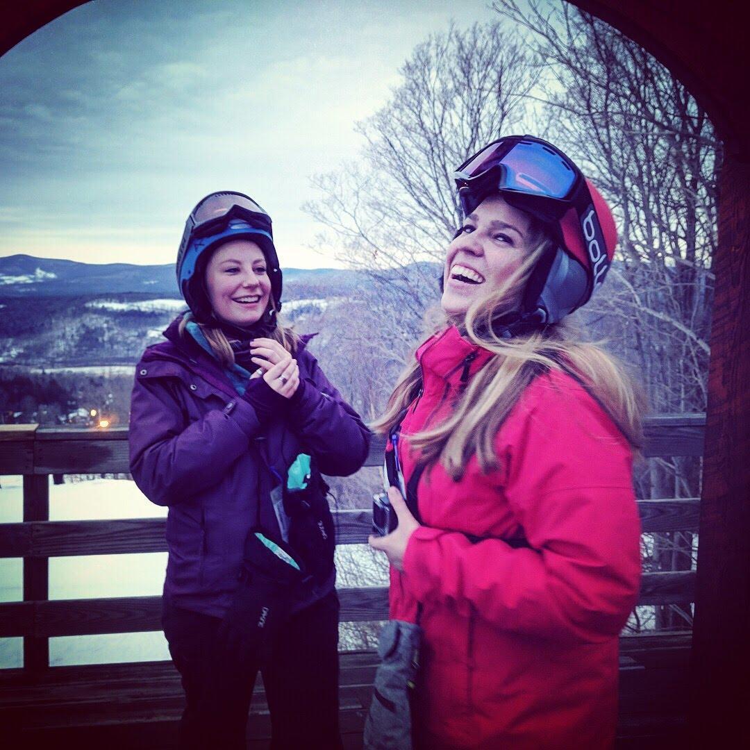 Pure joy/relief after she said yes!